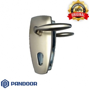 Ручки Pandoor бронированные (лев)